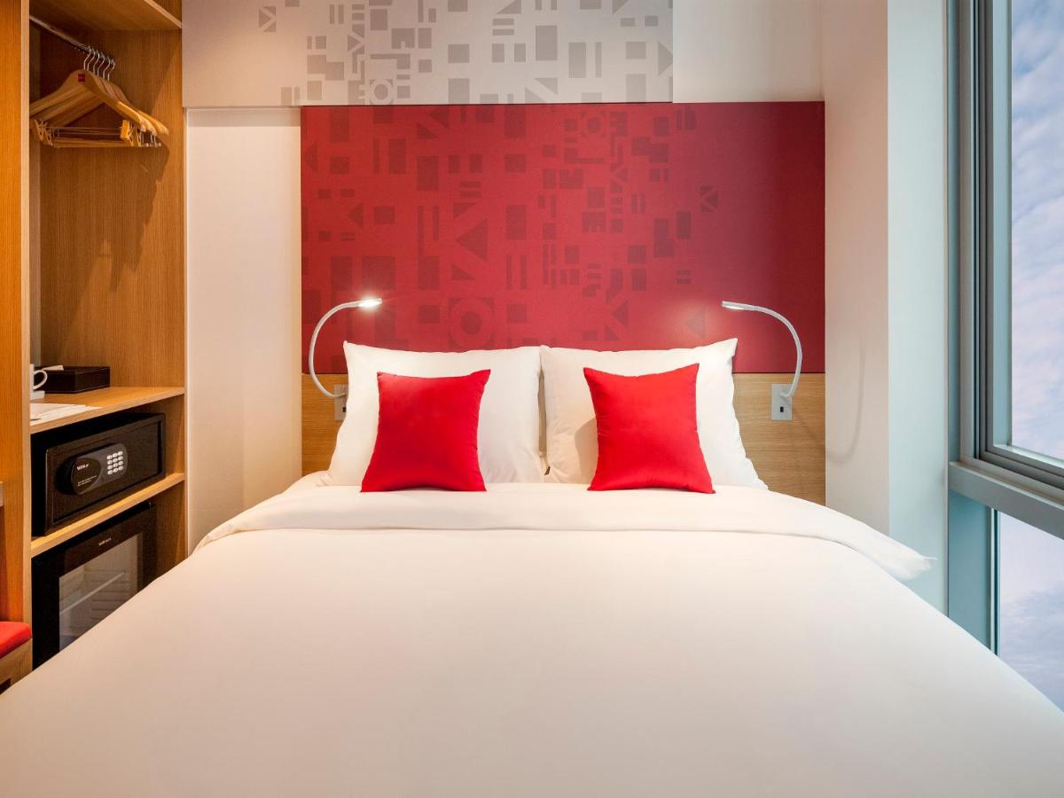 Travelodge Dongdaemun Hotel 24