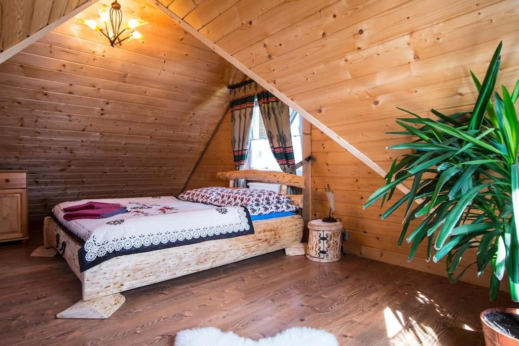 Apartamenty "Pod Tatrami" view 3