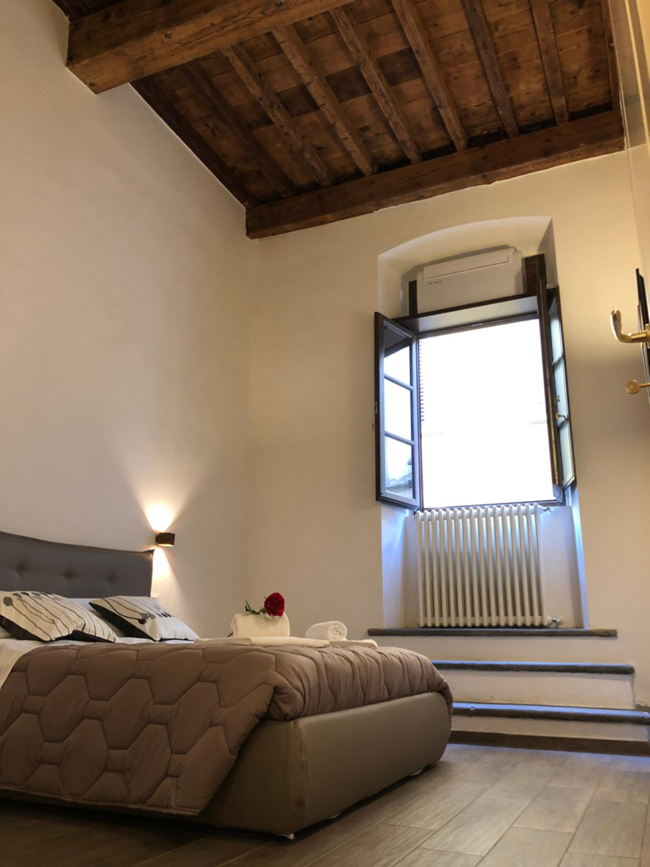 signoria suite