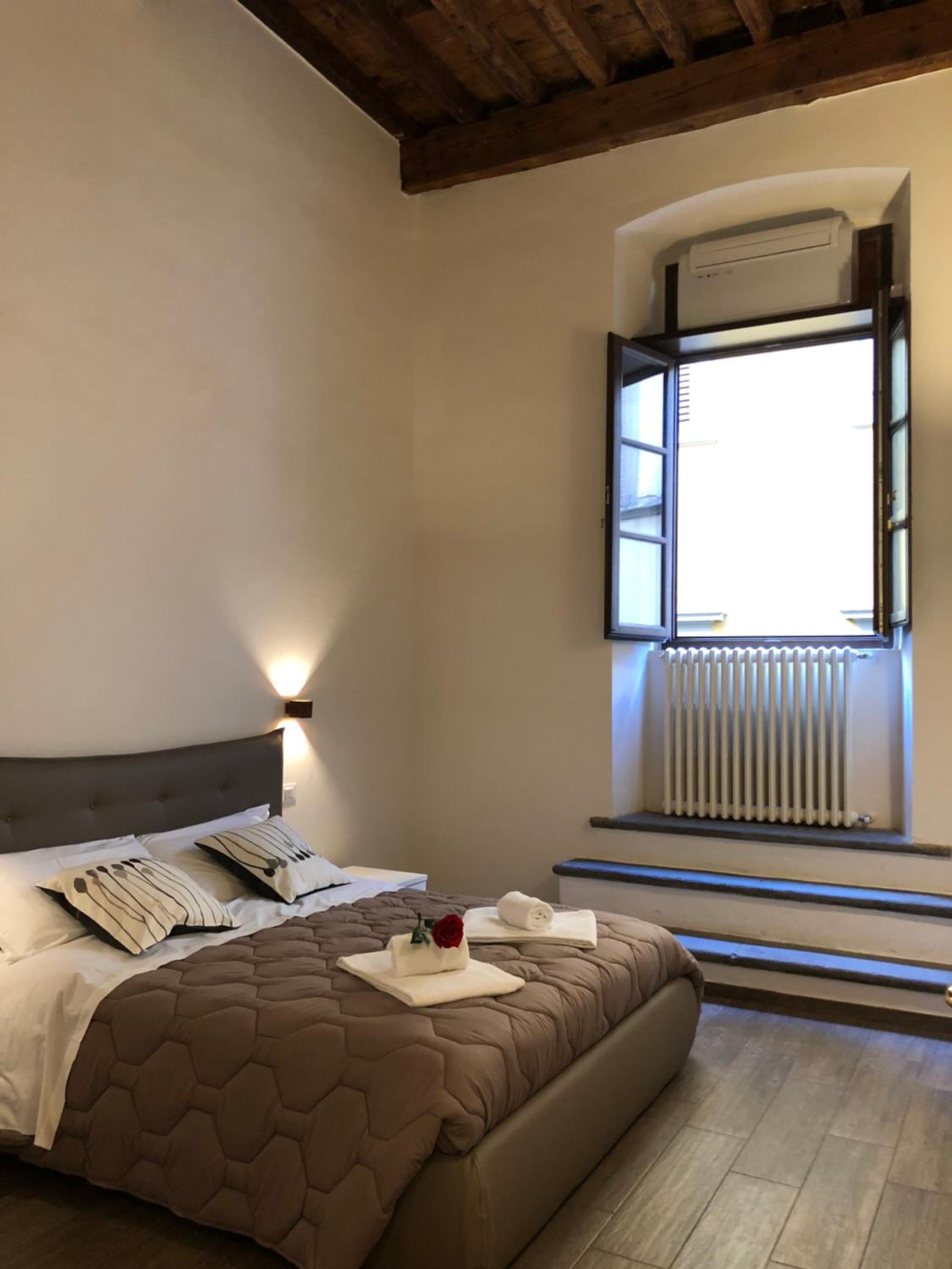 signoria suite