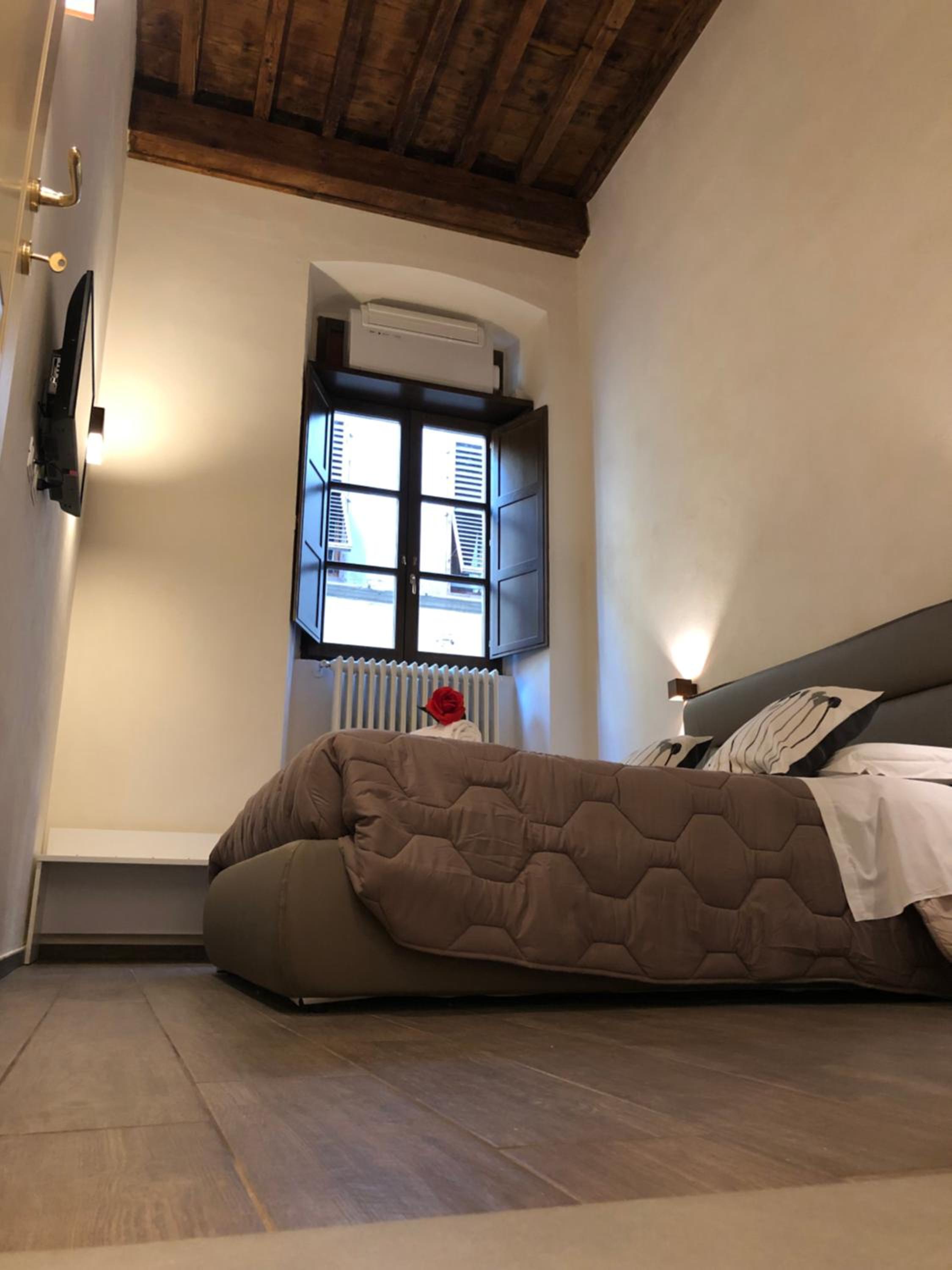 signoria suite