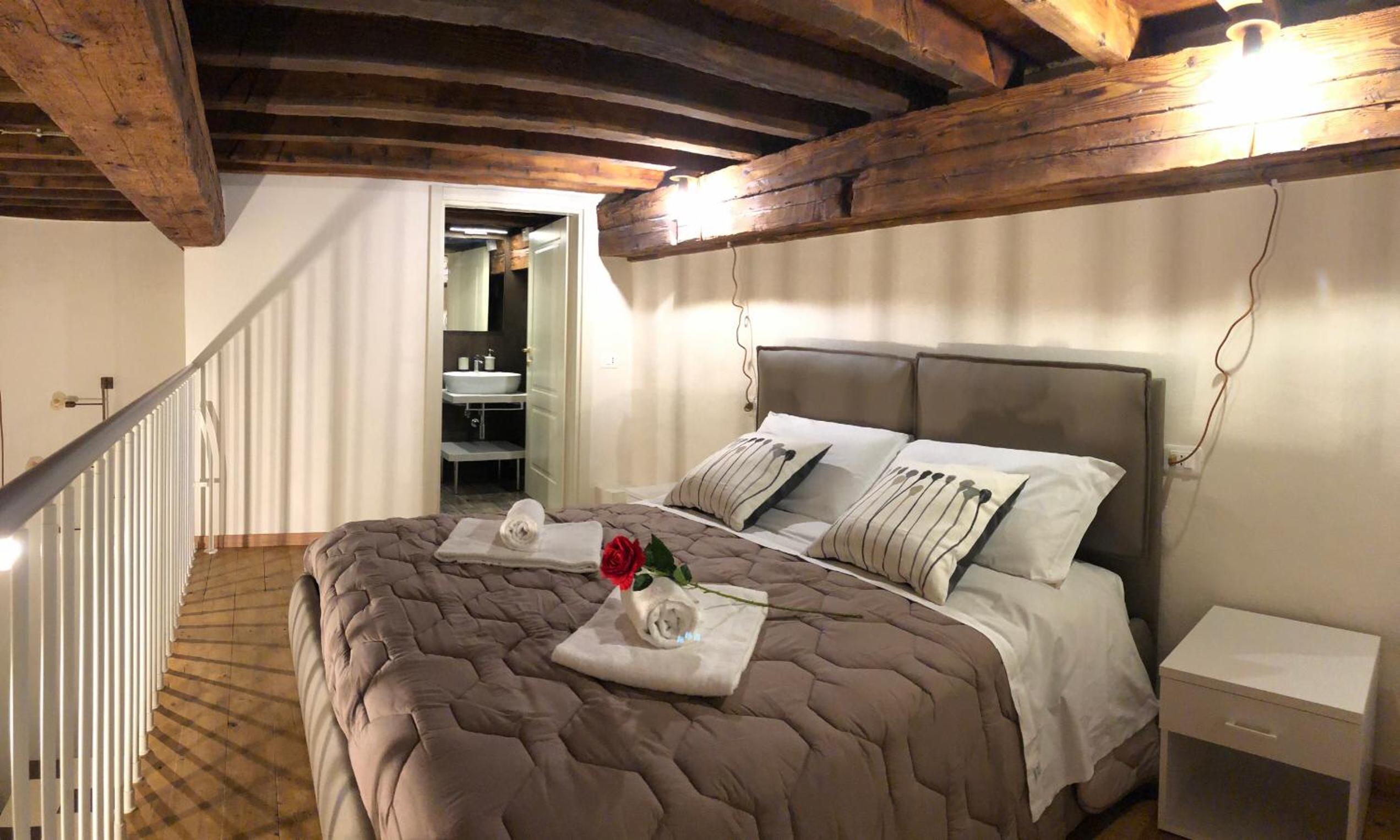 signoria suite