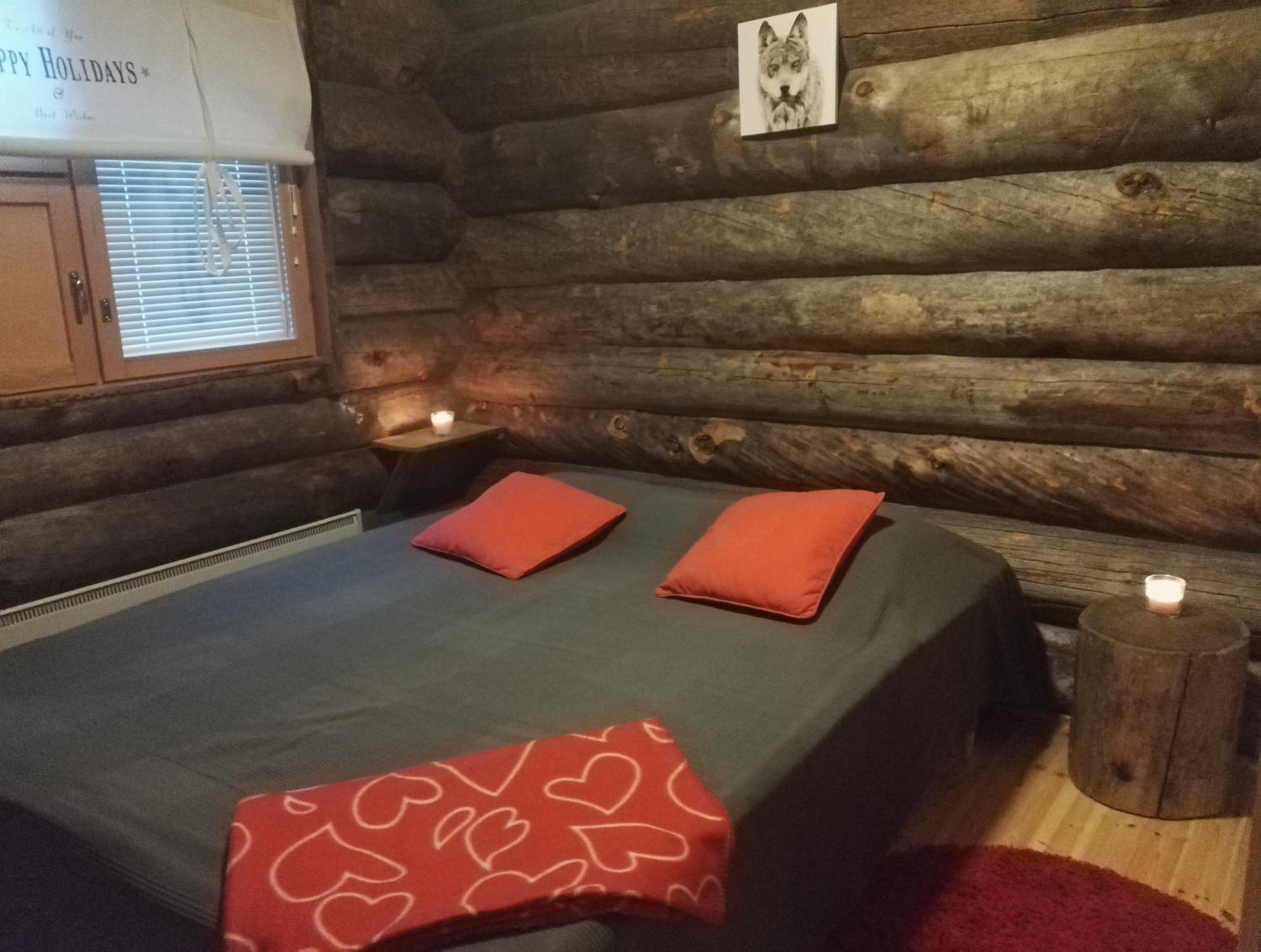 Otsontupa Apartment