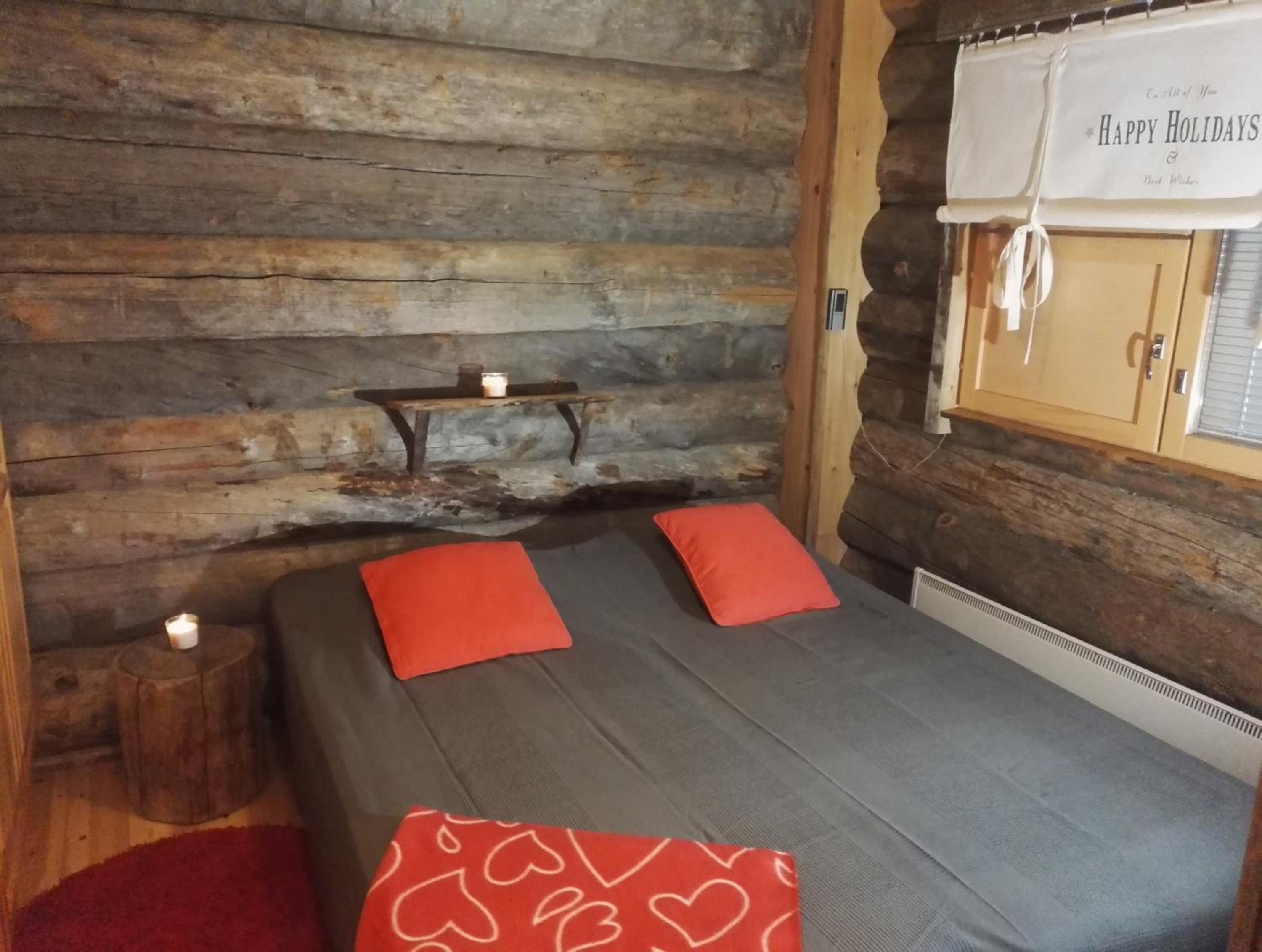 Otsontupa Apartment