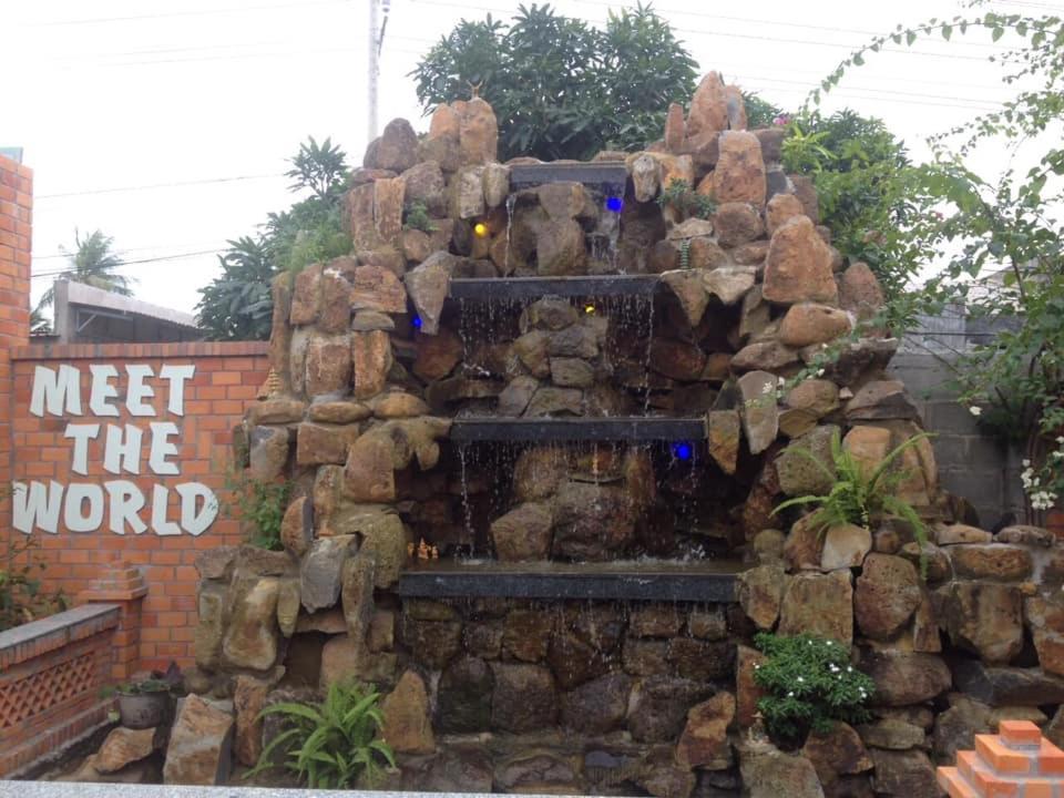 Hoang Nga Garden Guesthouse