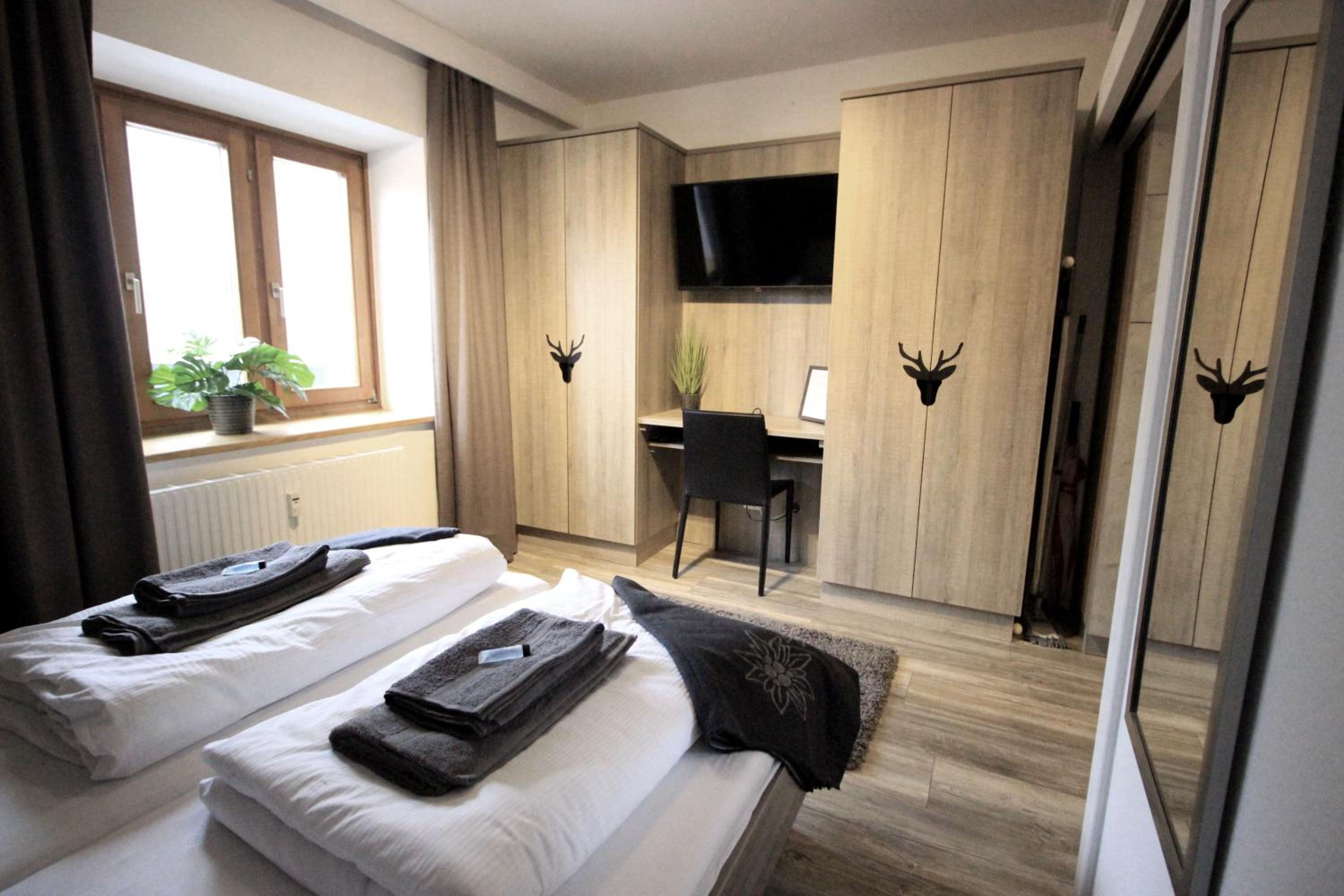 Apartment Edelweiss view 4