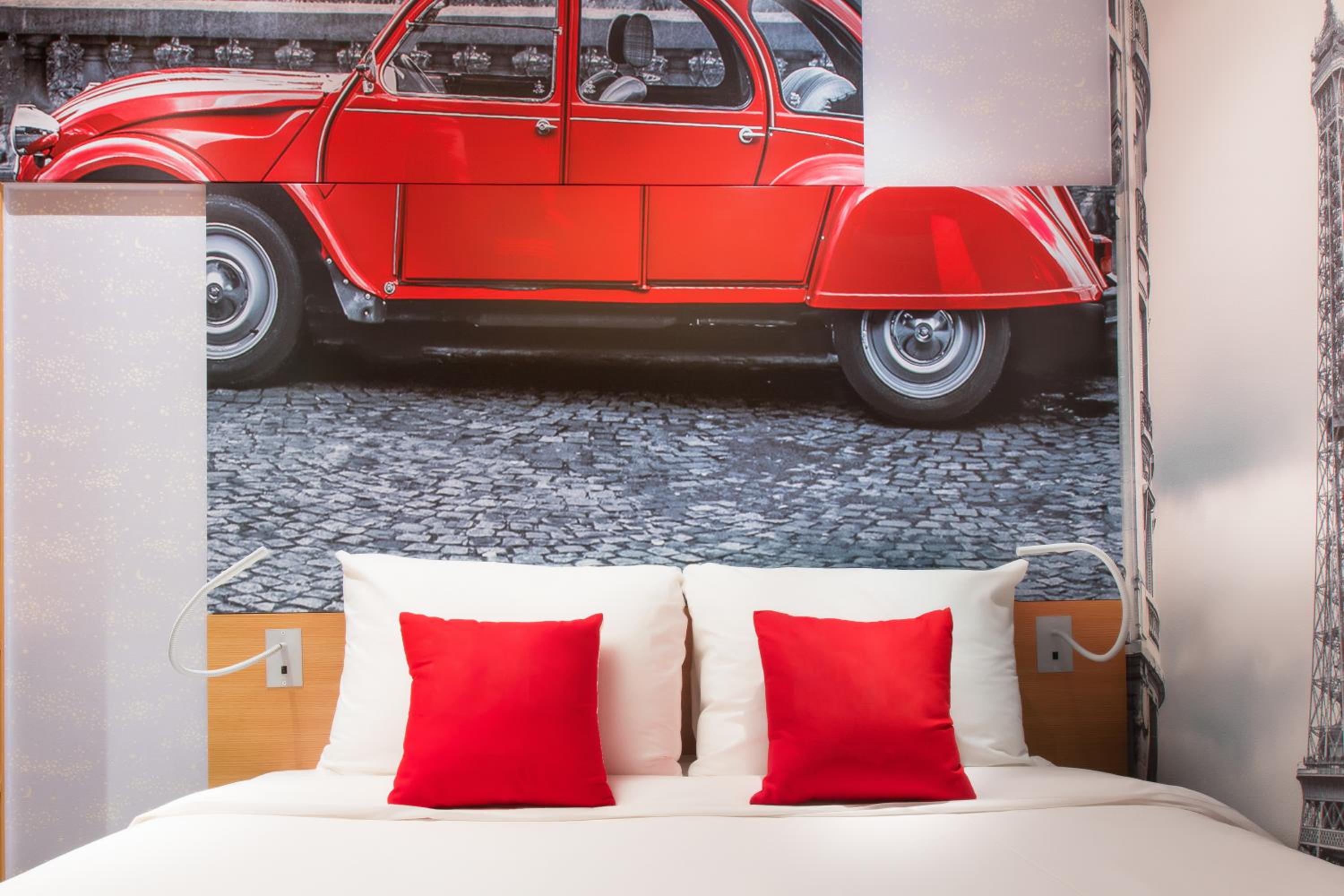 Travelodge Dongdaemun Hotel 20