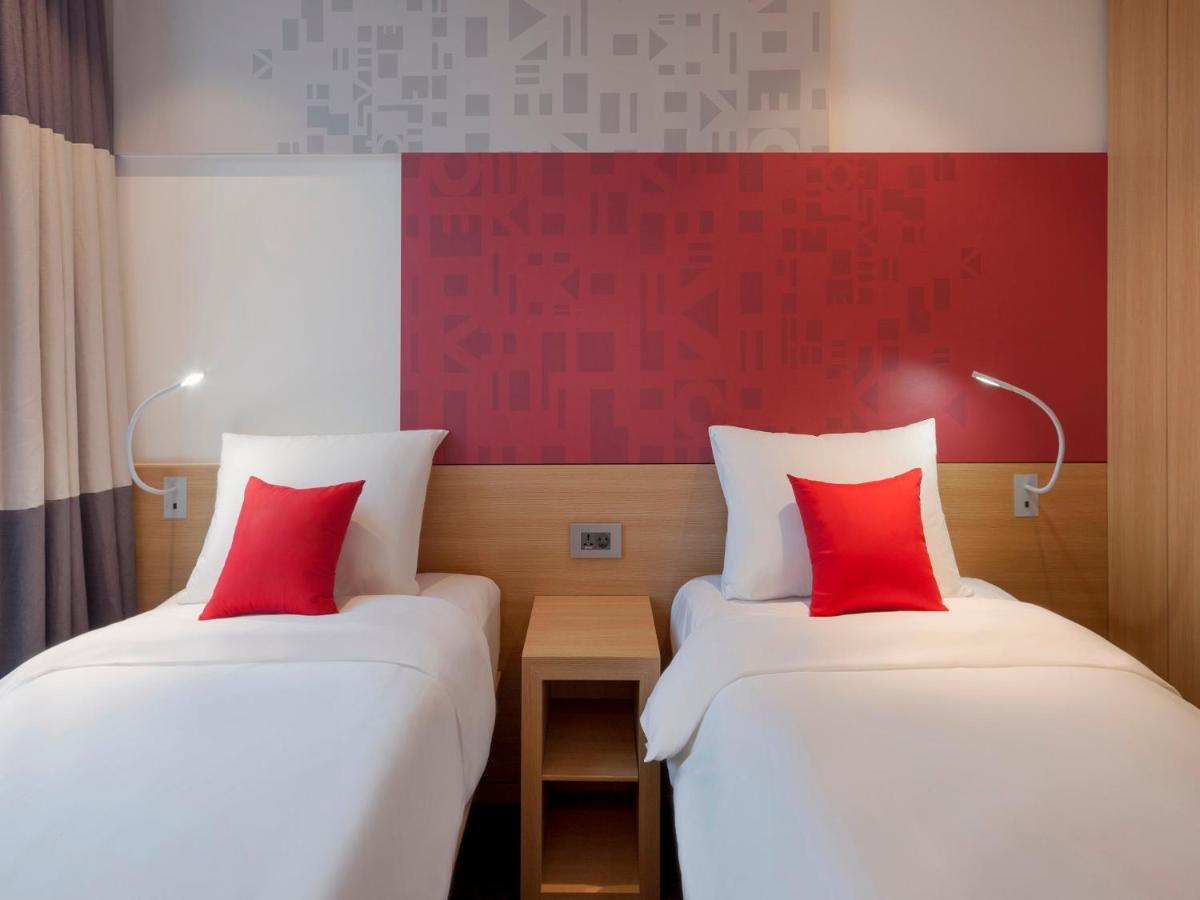 Travelodge Dongdaemun Hotel 19