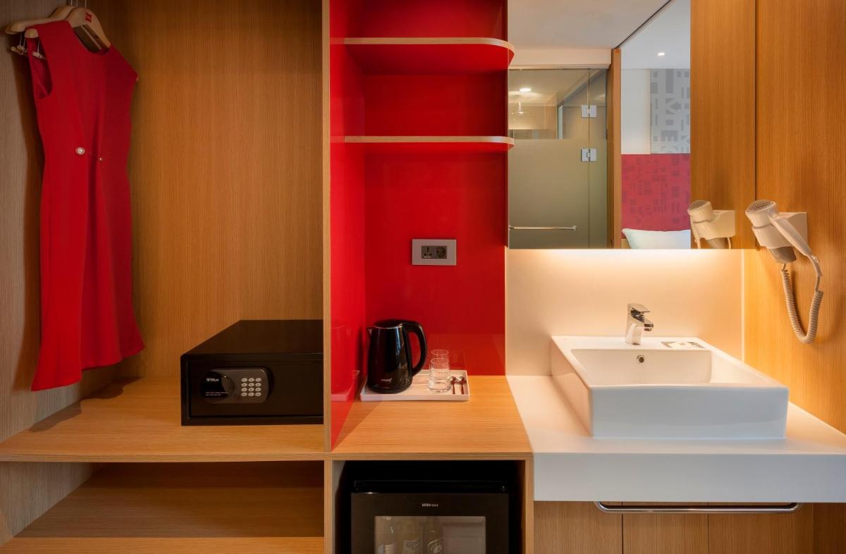 Travelodge Dongdaemun Hotel 15