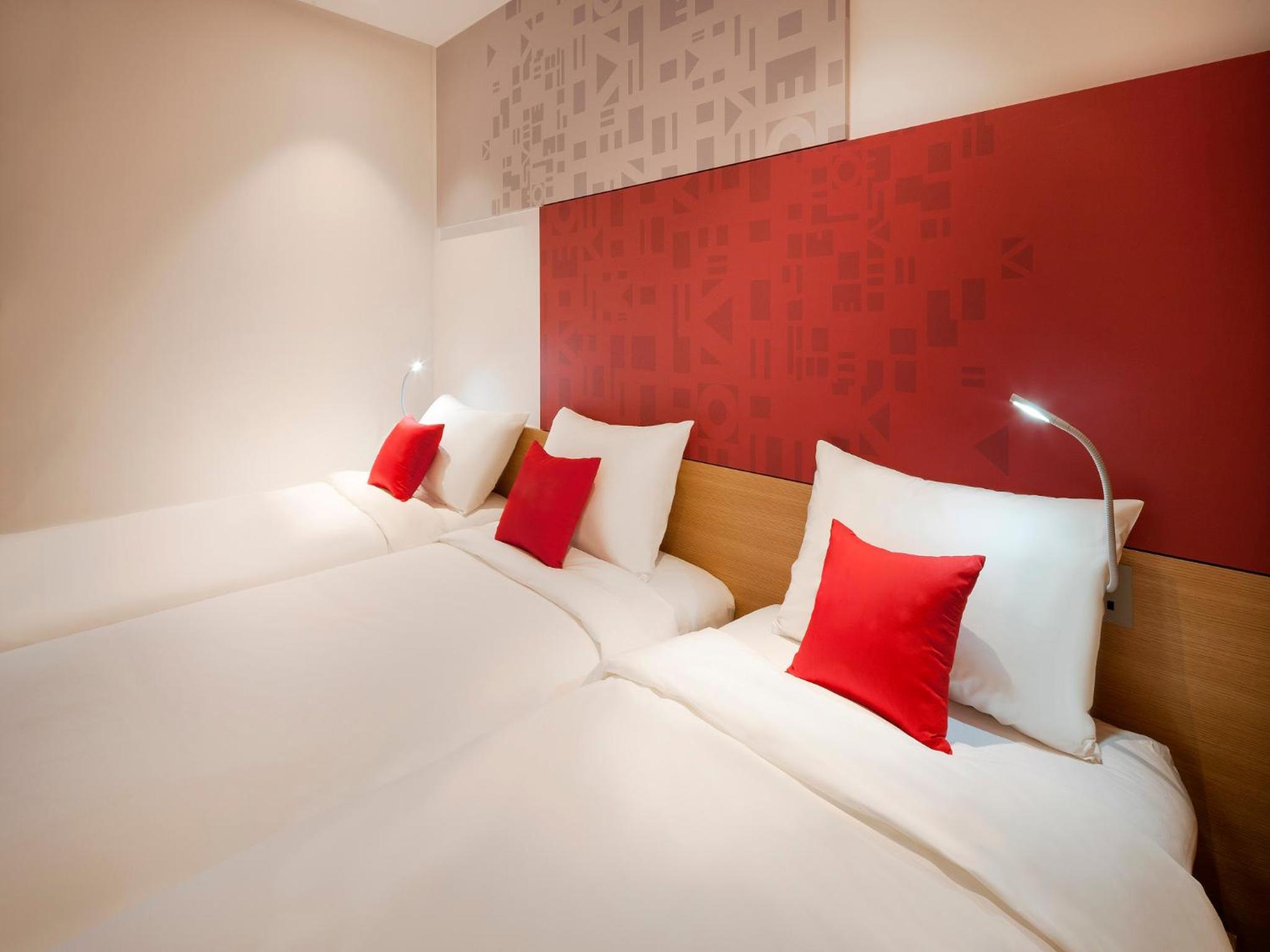 Travelodge Dongdaemun Hotel 16