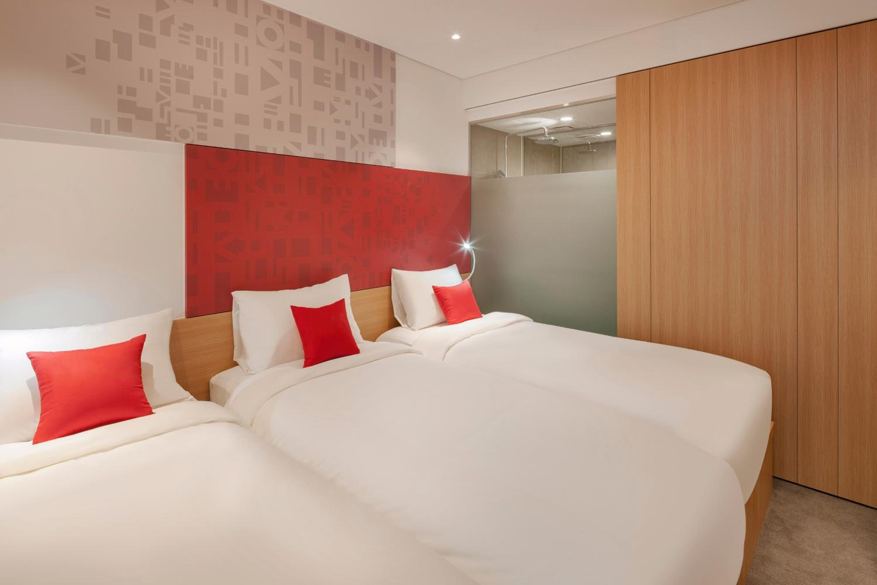 Travelodge Dongdaemun Hotel 17