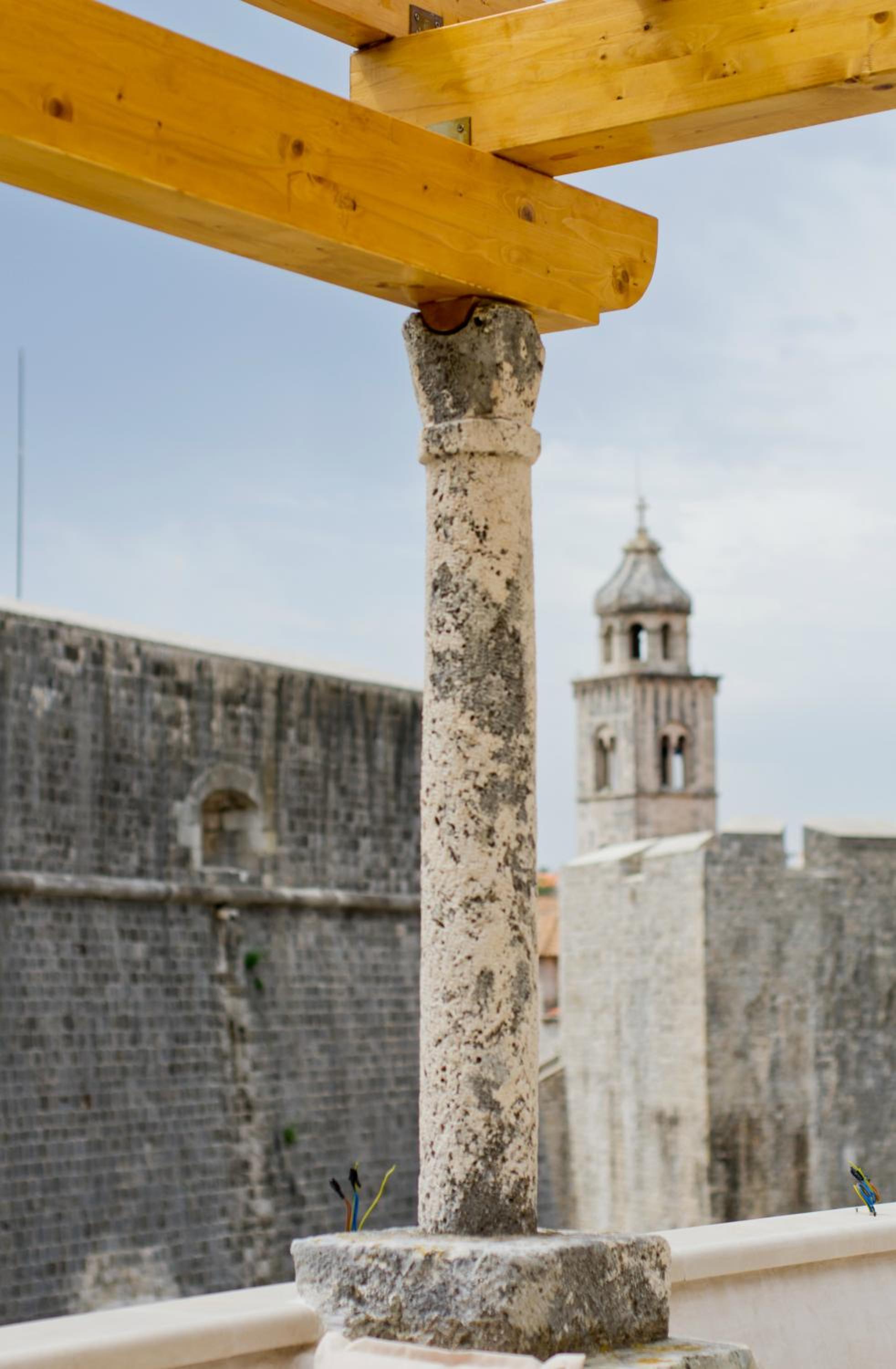 Villa Ragusa Vecchia