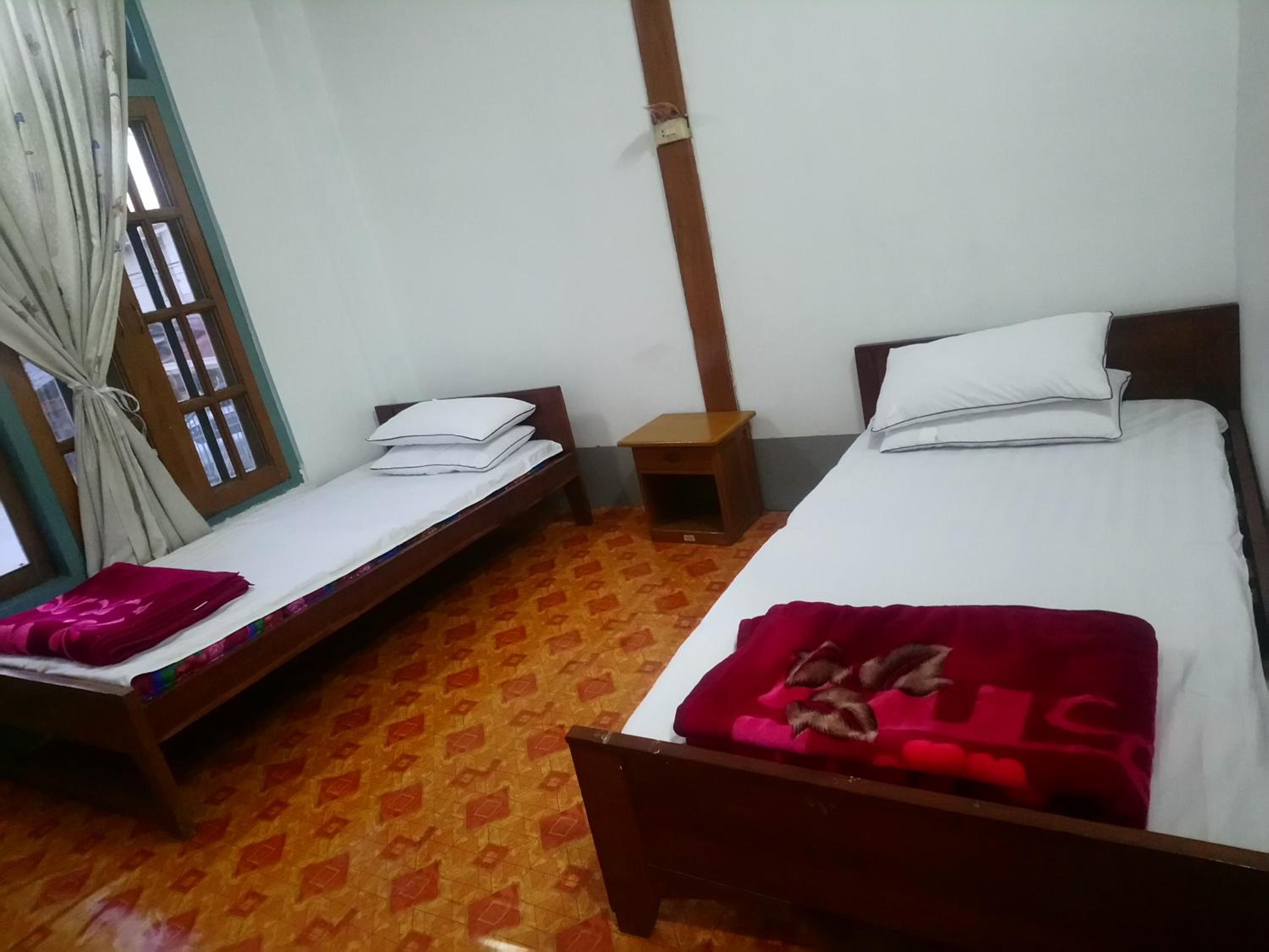 Diamond Star Guest House view 5
