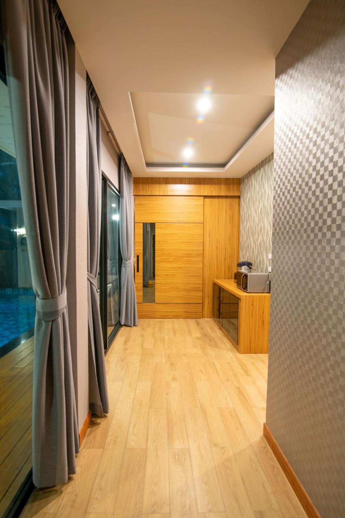 GetZleep PoolVilla view 5