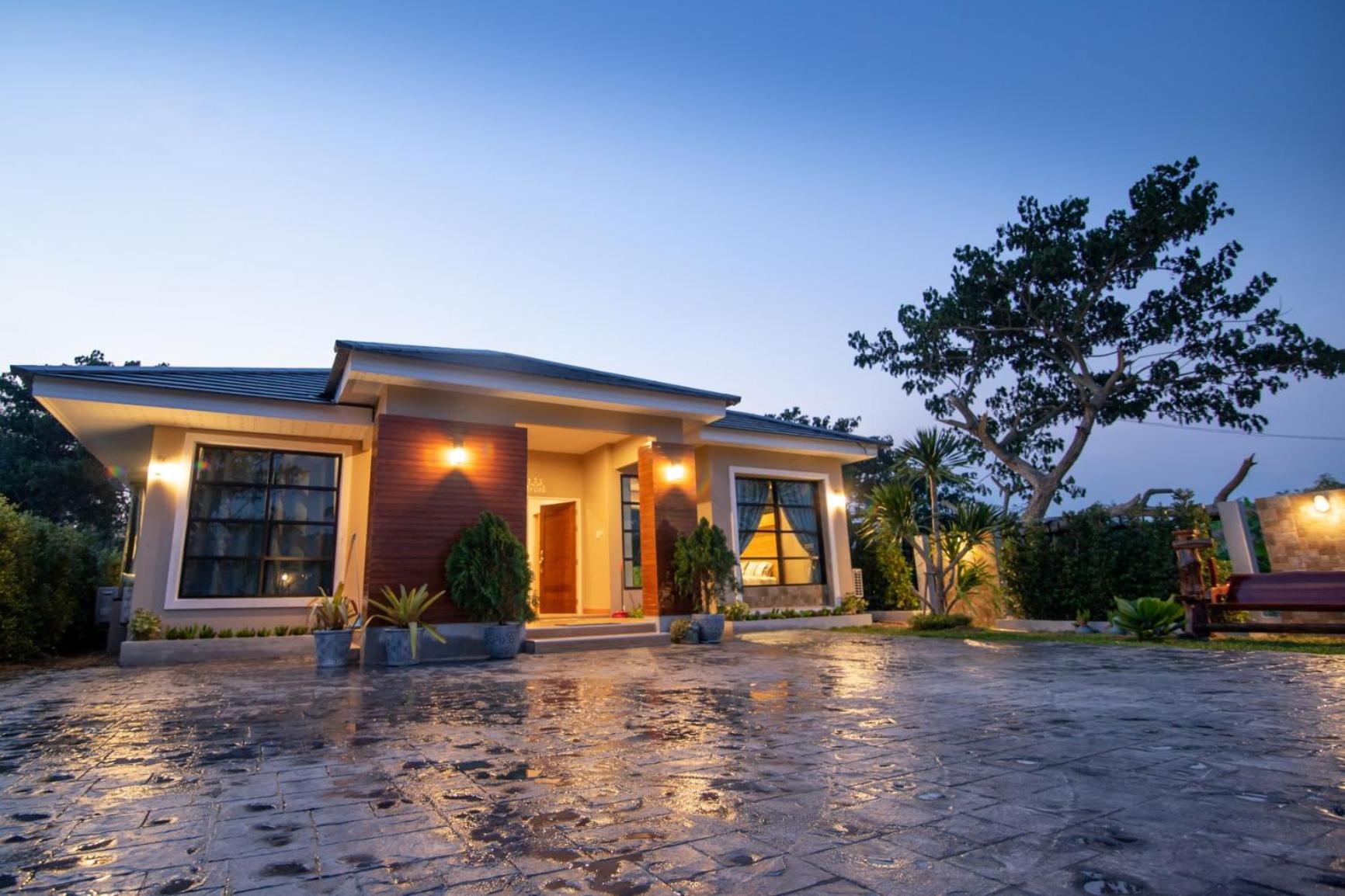 Hotel GetZleep PoolVilla - Image 1