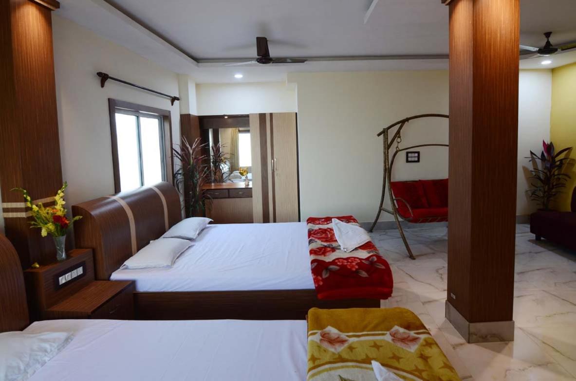 Royal Sundarban Wild Resort view 4