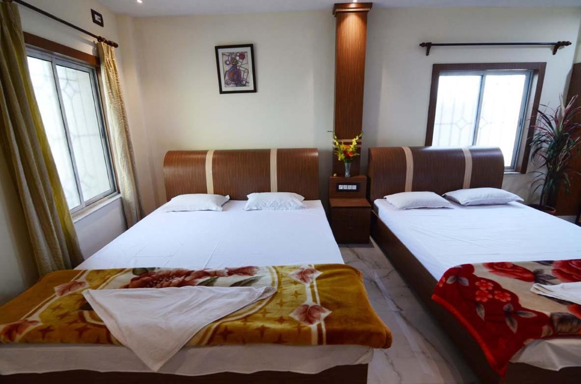 Royal Sundarban Wild Resort view 5