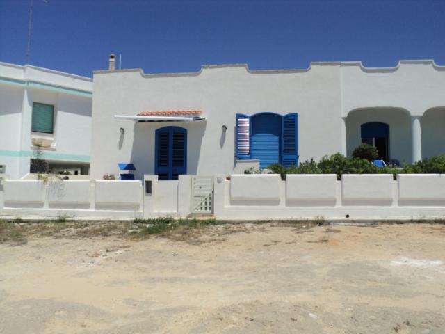 Casa Direttamente sul mare
