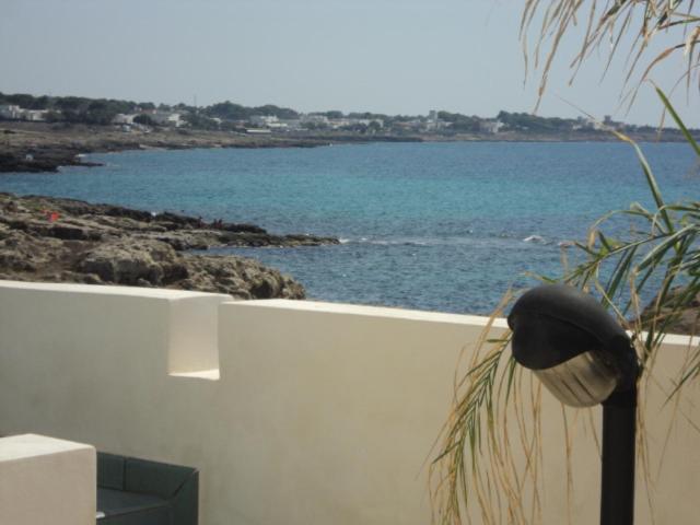 Casa Direttamente sul mare