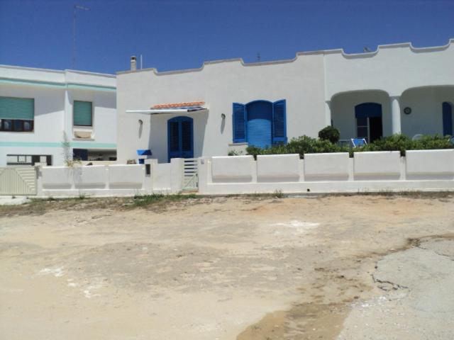 Casa Direttamente sul mare