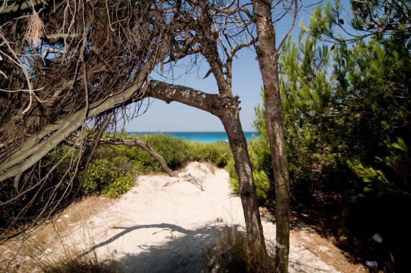 Casa Direttamente sul mare