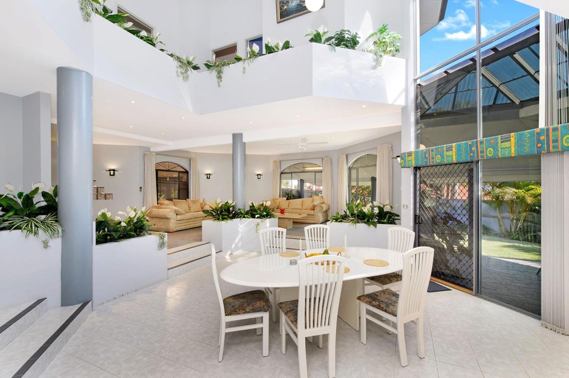 The Atrium 11 Kentia Close