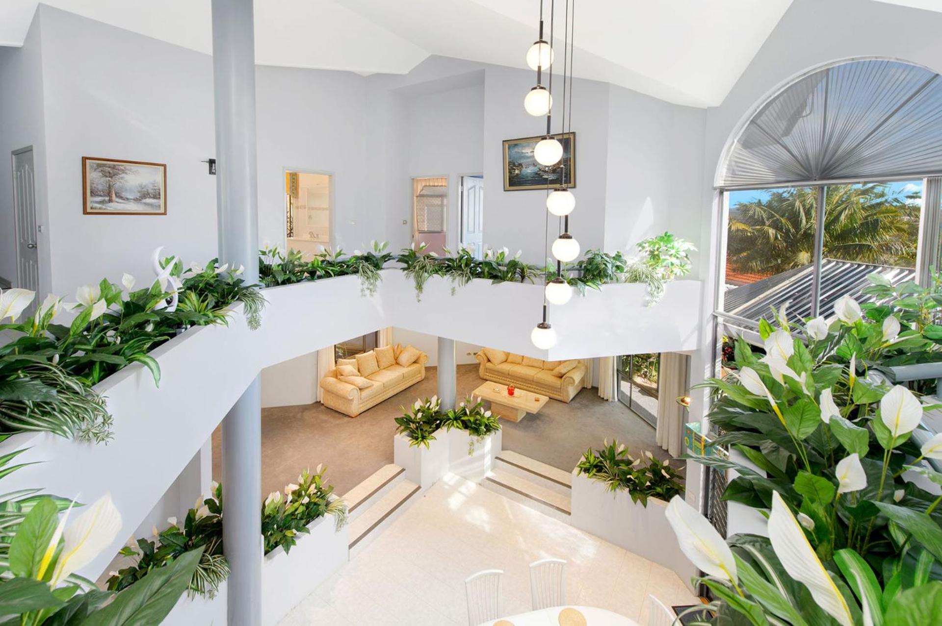 The Atrium 11 Kentia Close