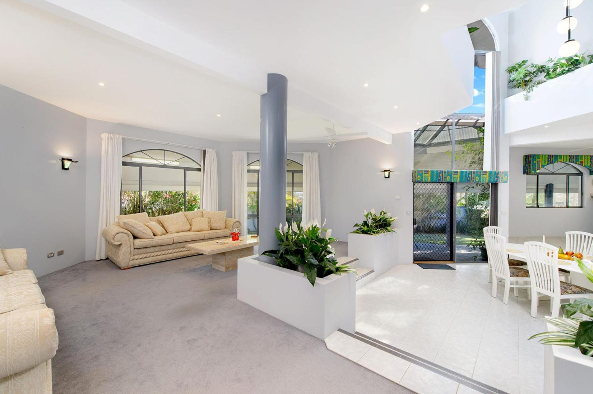The Atrium 11 Kentia Close