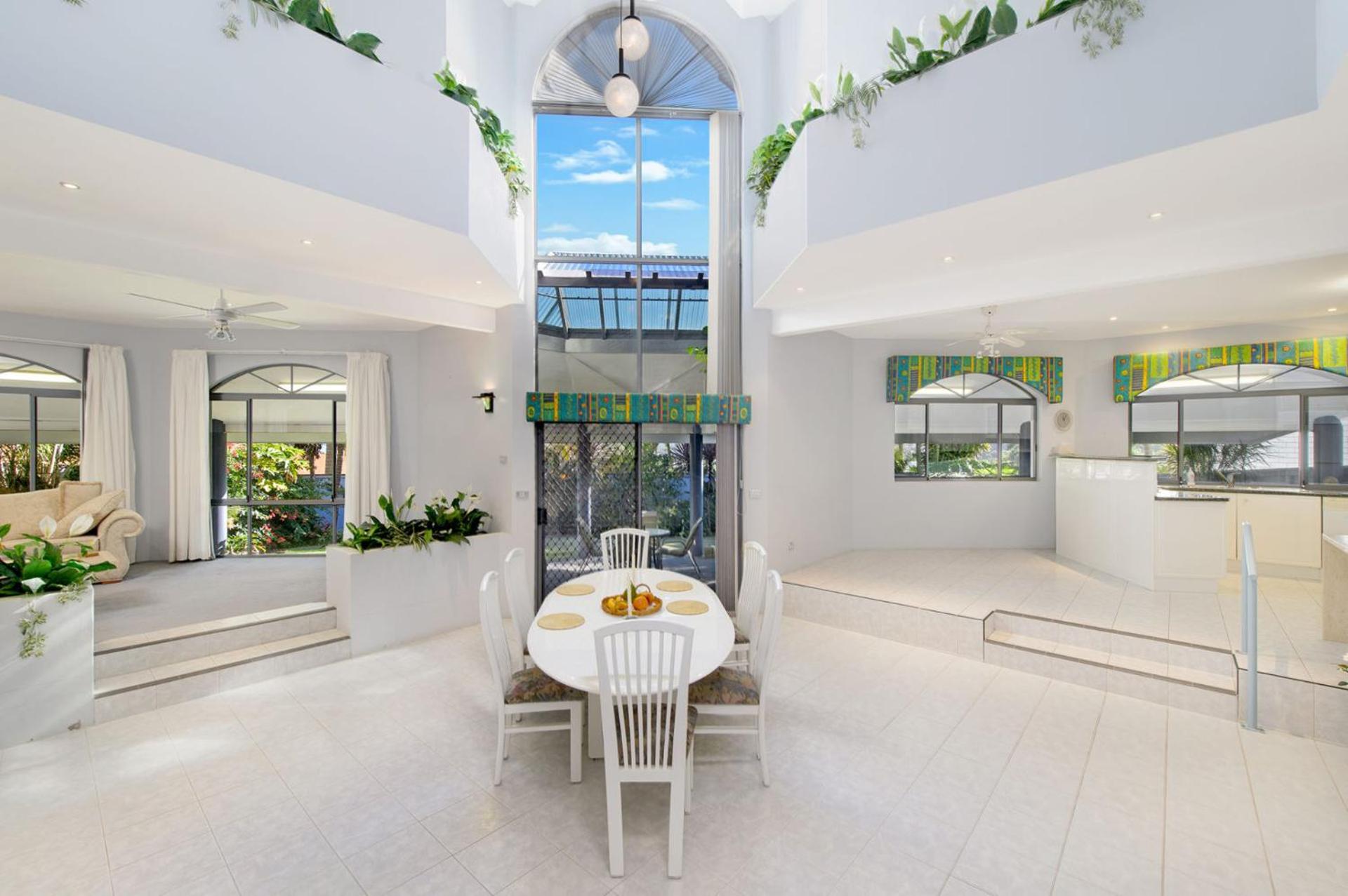 The Atrium 11 Kentia Close