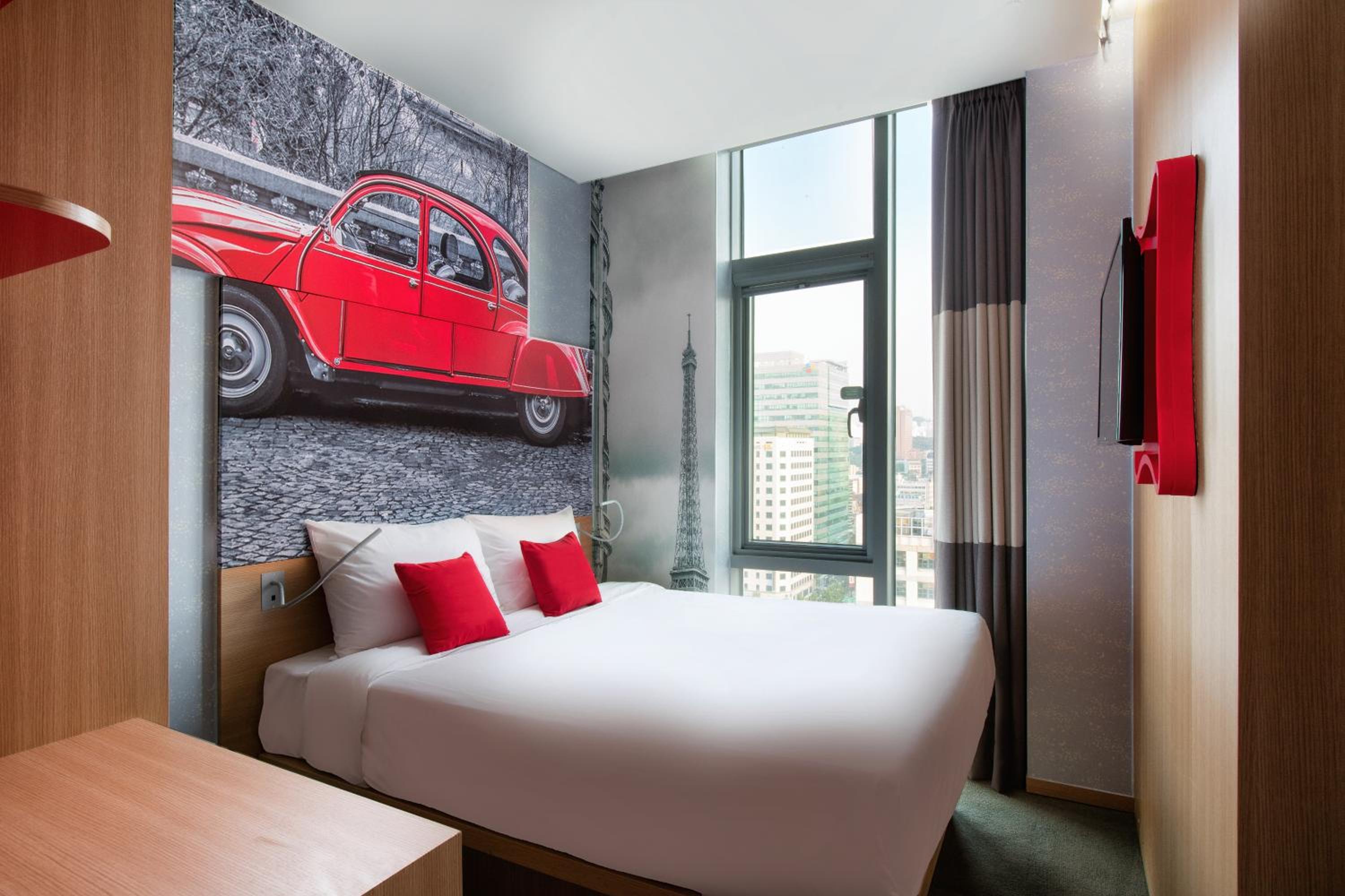 Travelodge Dongdaemun Hotel 5