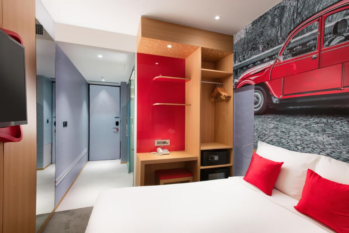 Travelodge Dongdaemun Hotel 13