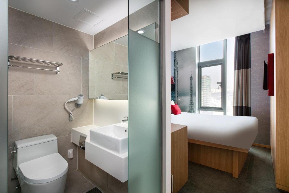 Travelodge Dongdaemun Hotel 12