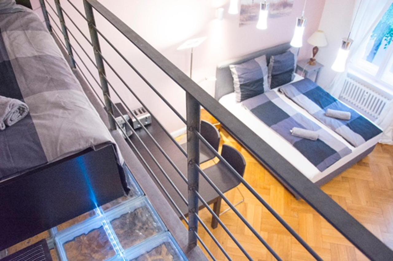 Kudamm Apartments