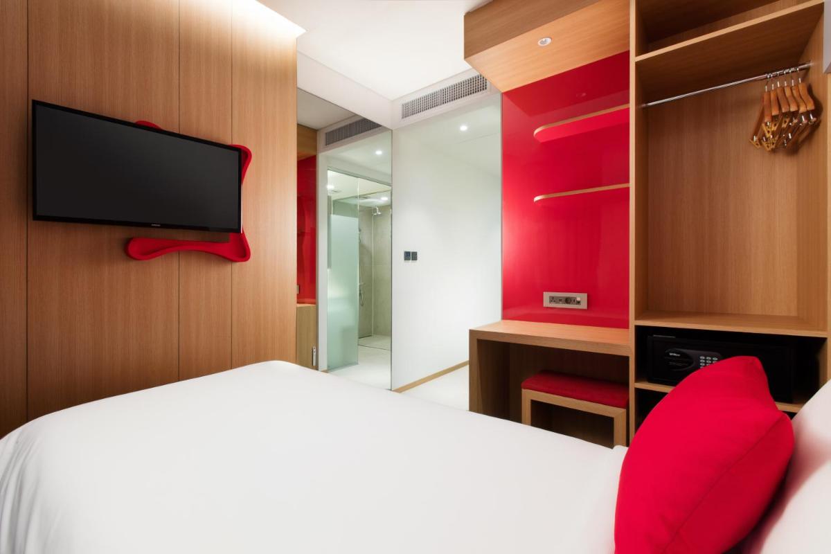 Travelodge Dongdaemun Hotel 11