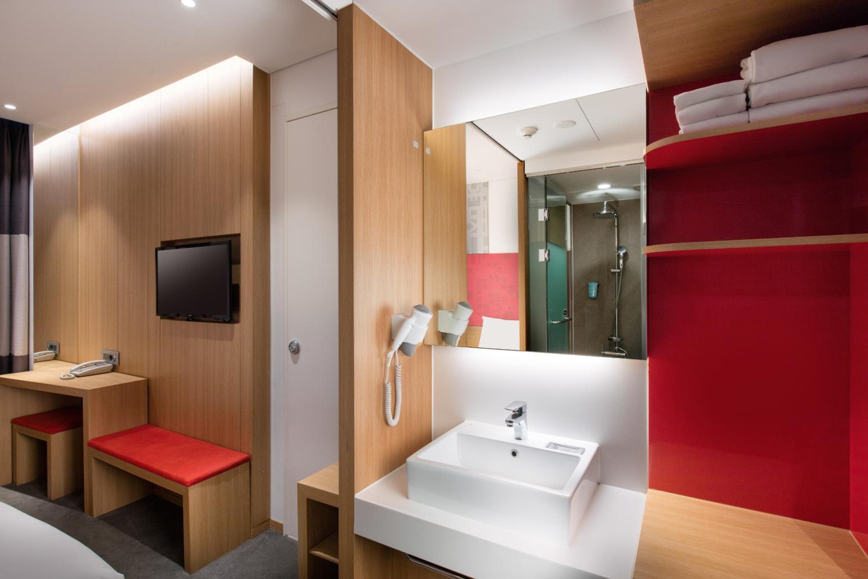 Travelodge Dongdaemun Hotel 10
