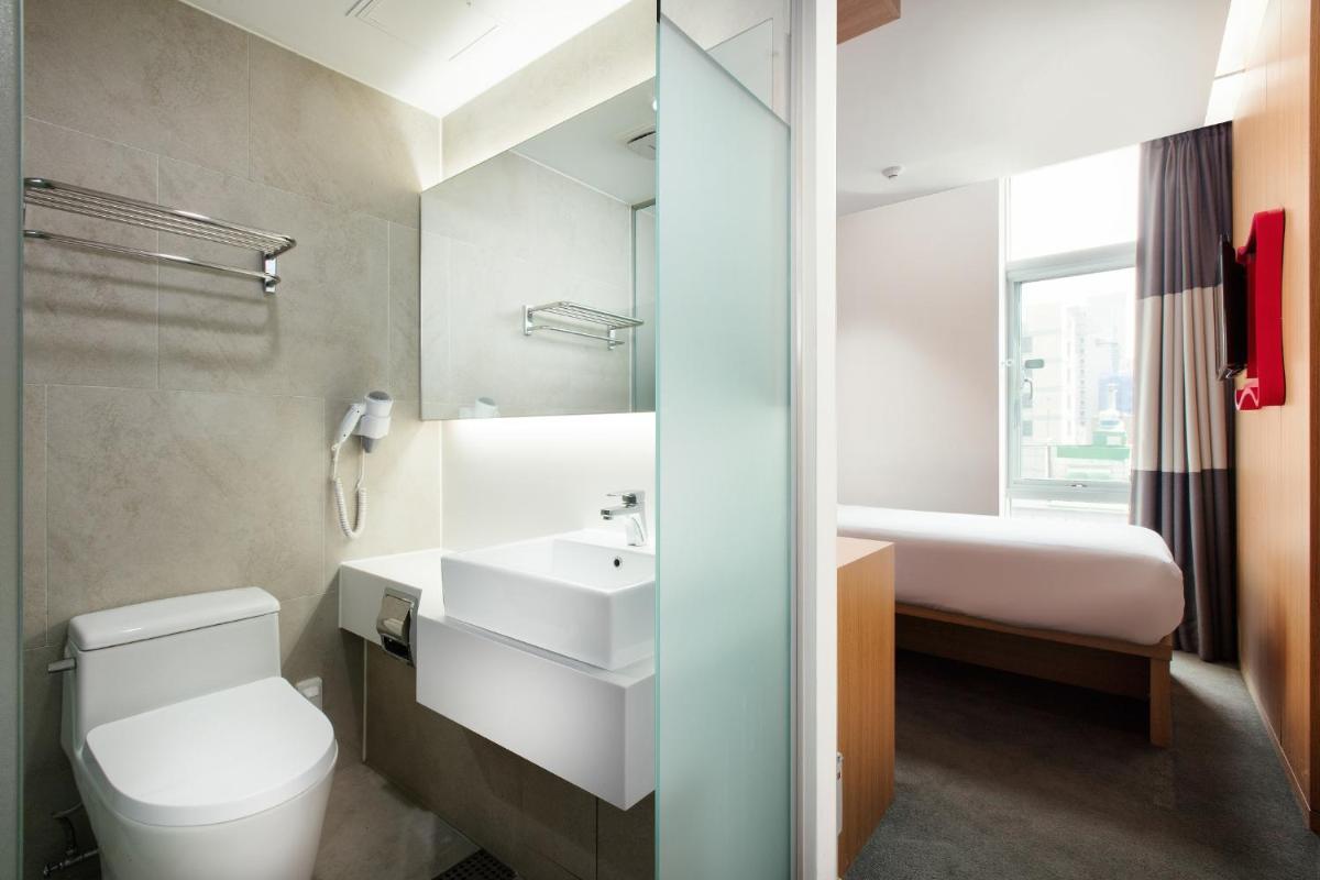Travelodge Dongdaemun Hotel 9