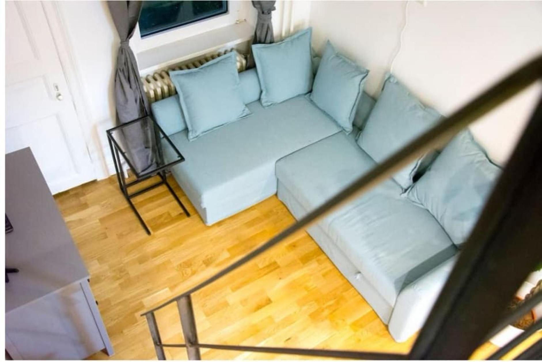 Kudamm Apartments