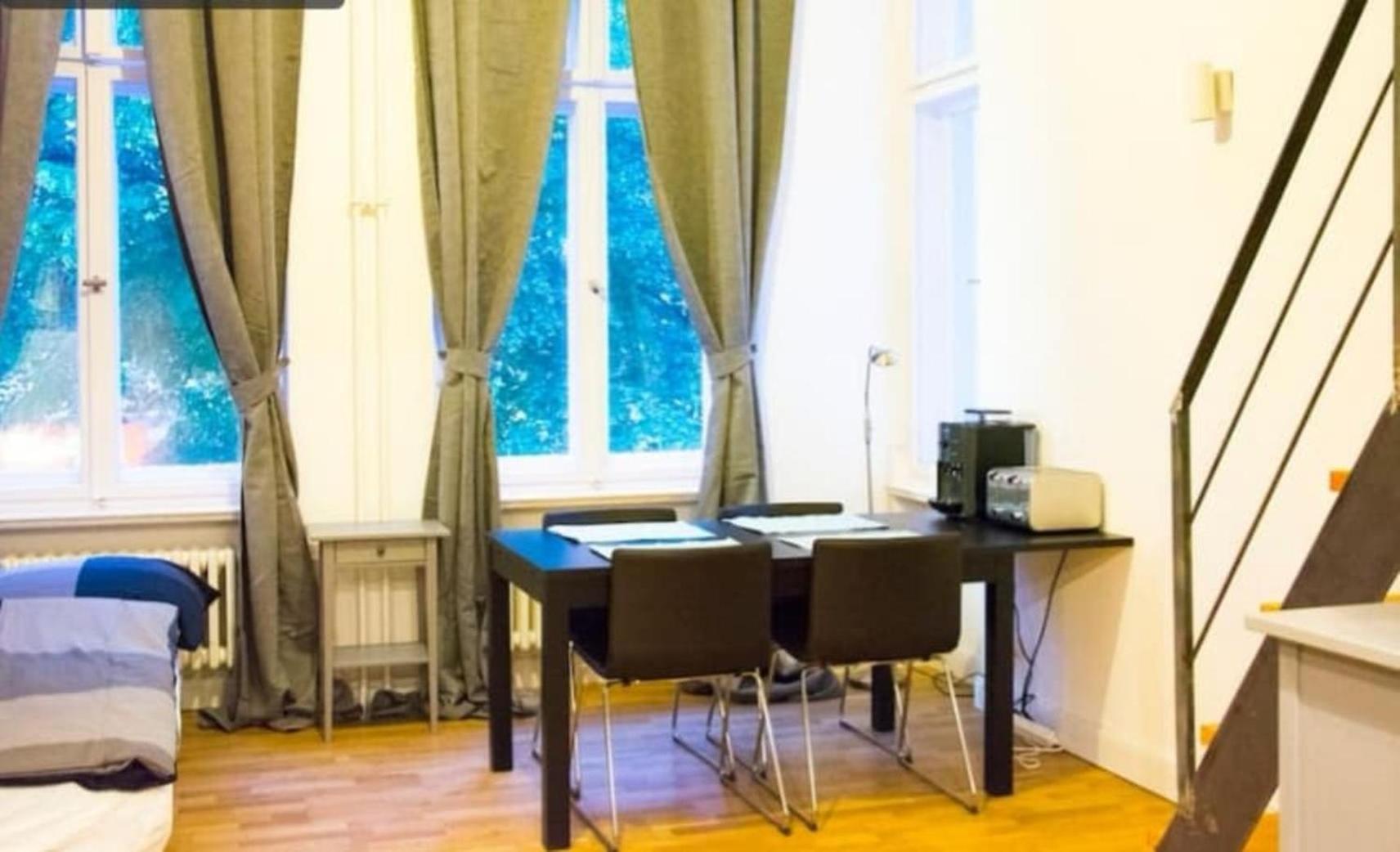 Kudamm Apartments