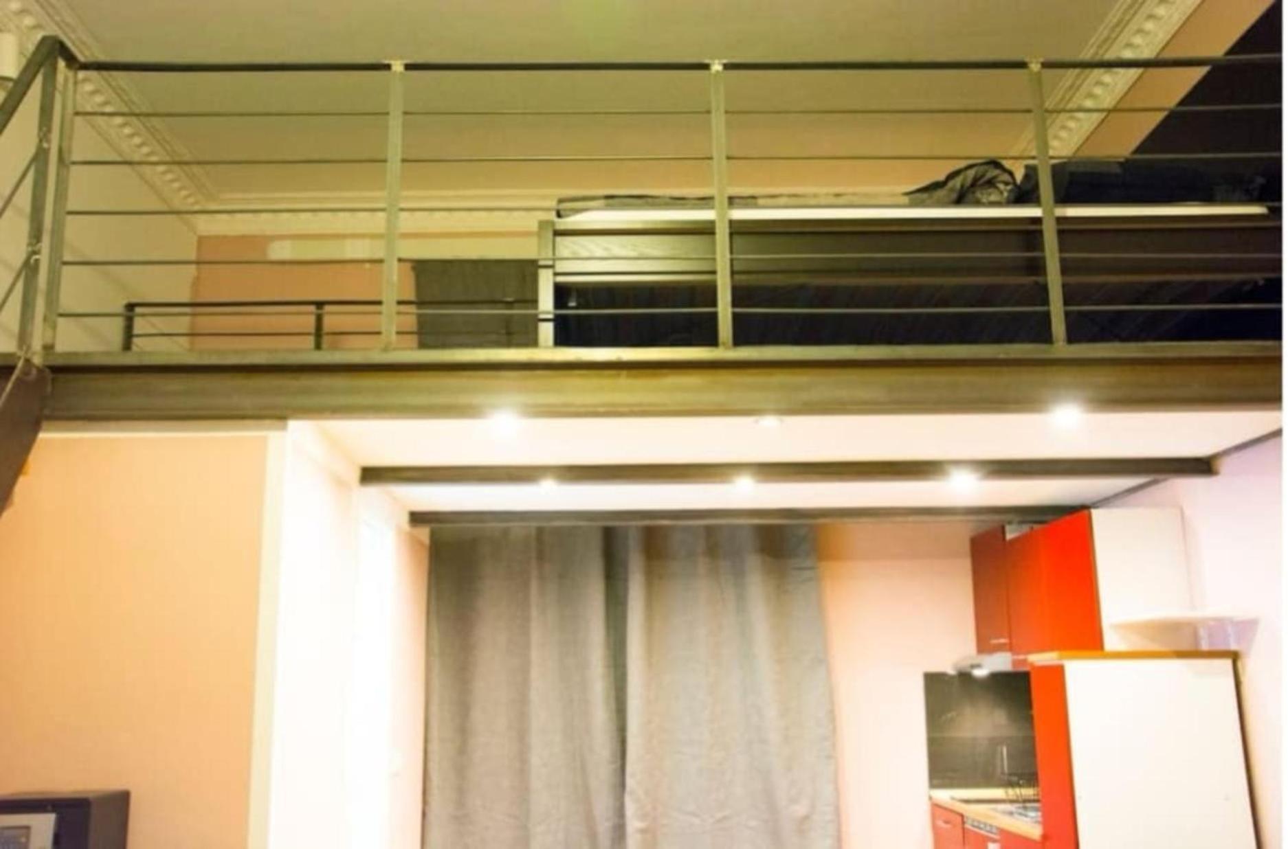 Kudamm Apartments