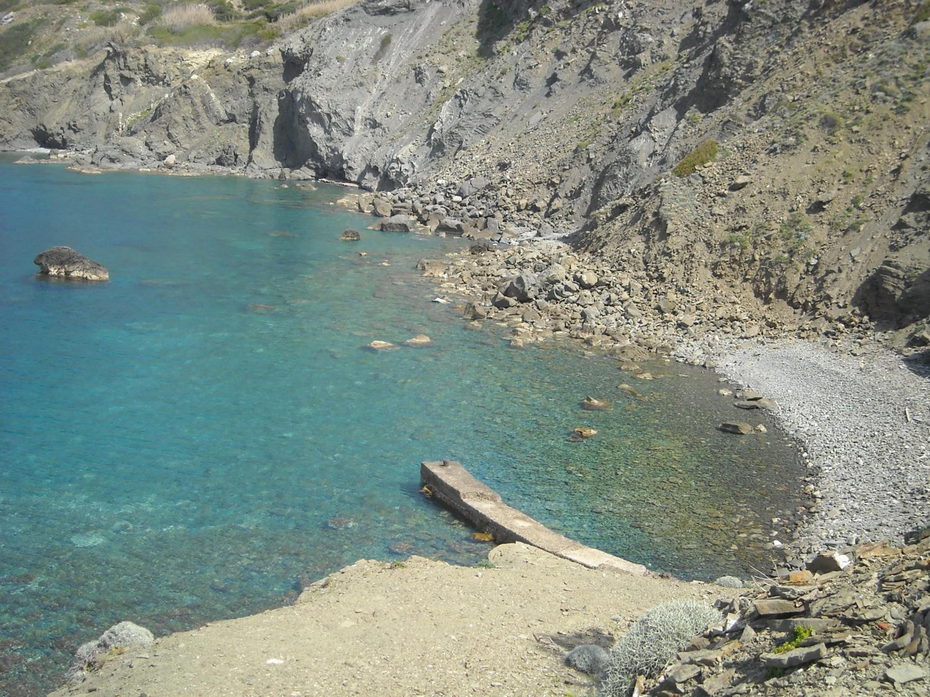 Akrogiali Apartments photo 5