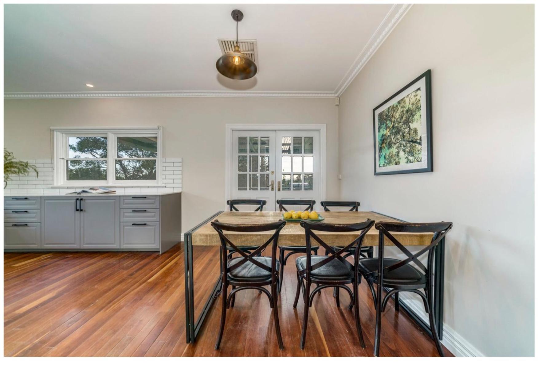 Gracemont Boutique Accommodation