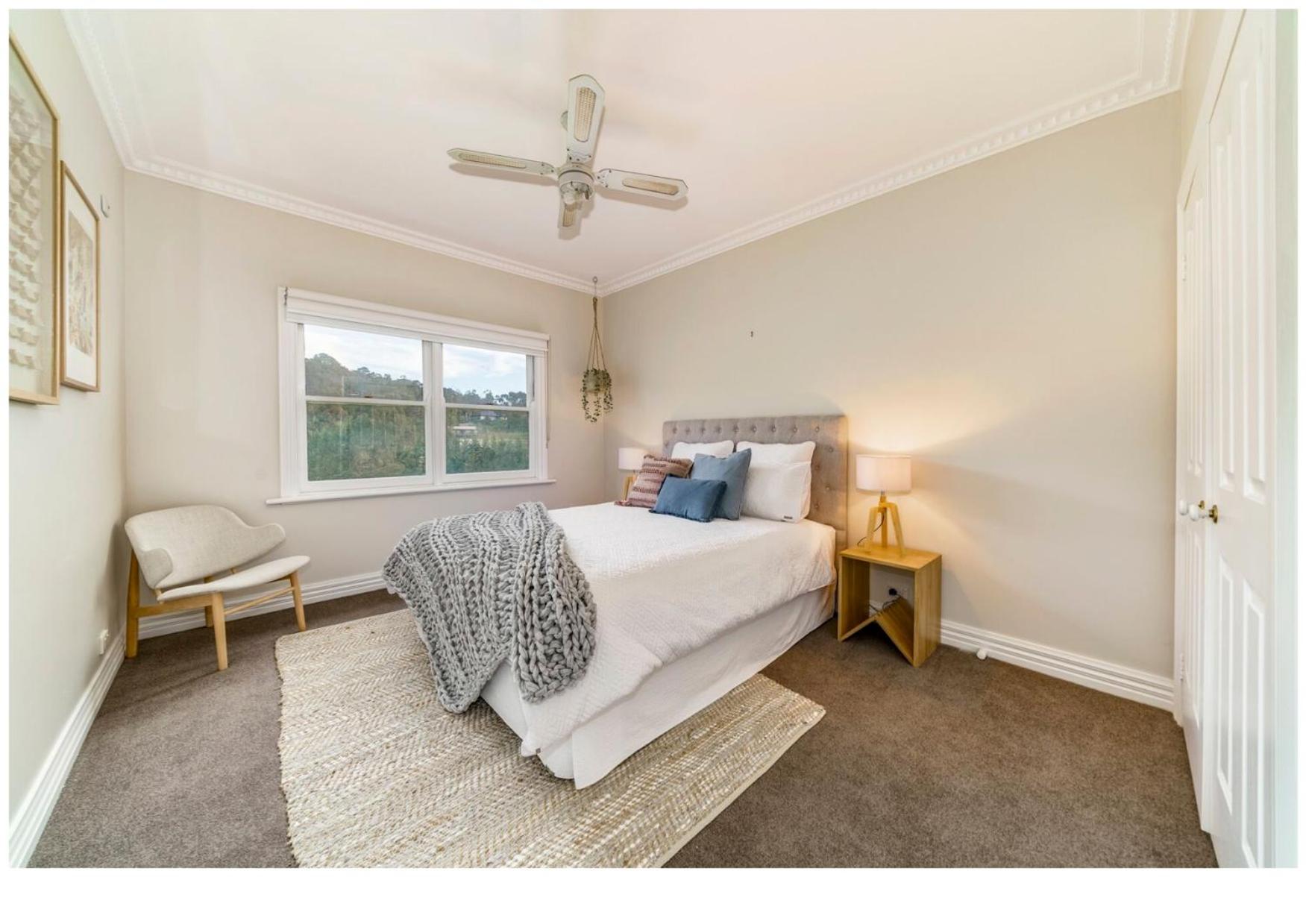 Gracemont Boutique Accommodation