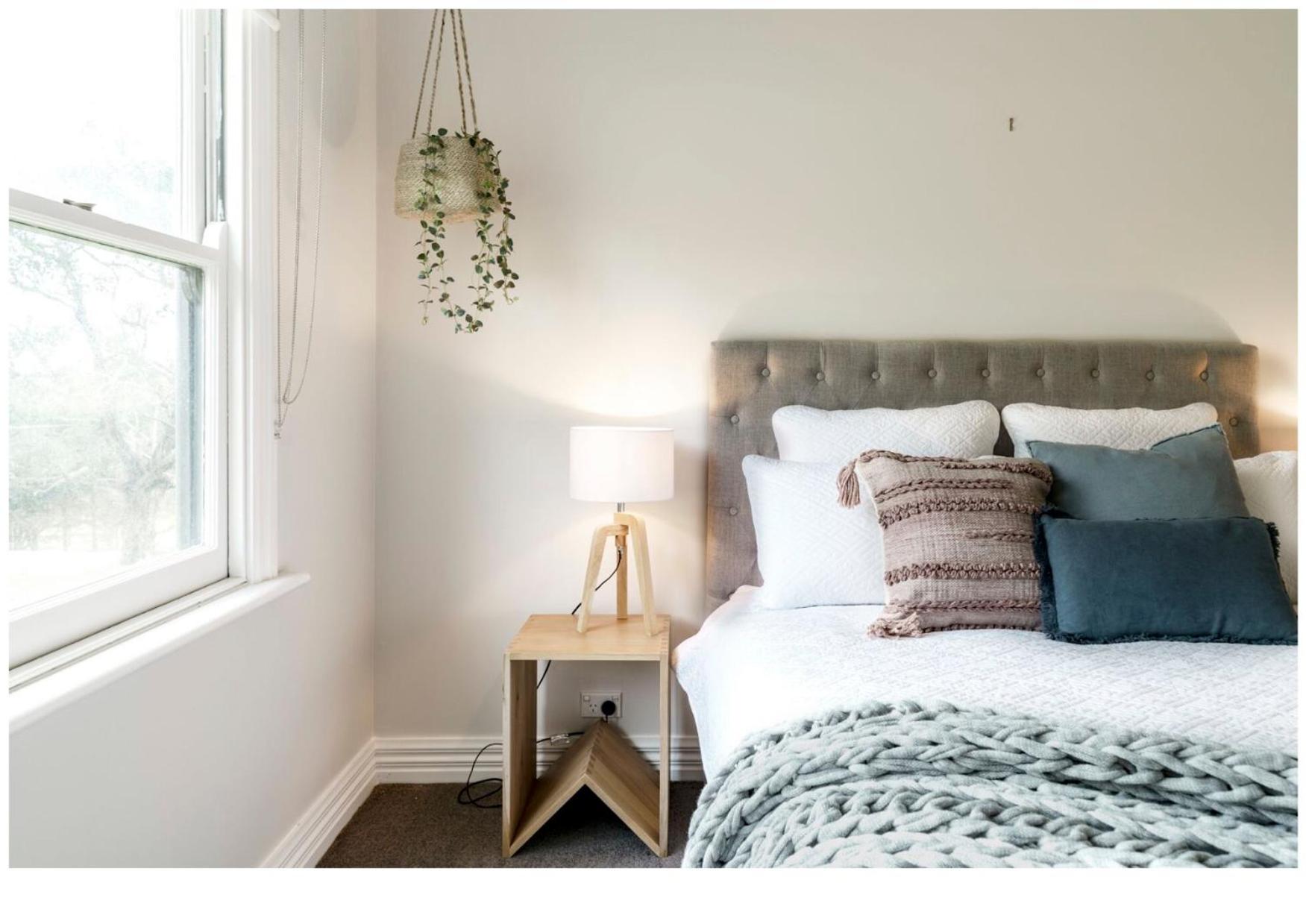 Gracemont Boutique Accommodation