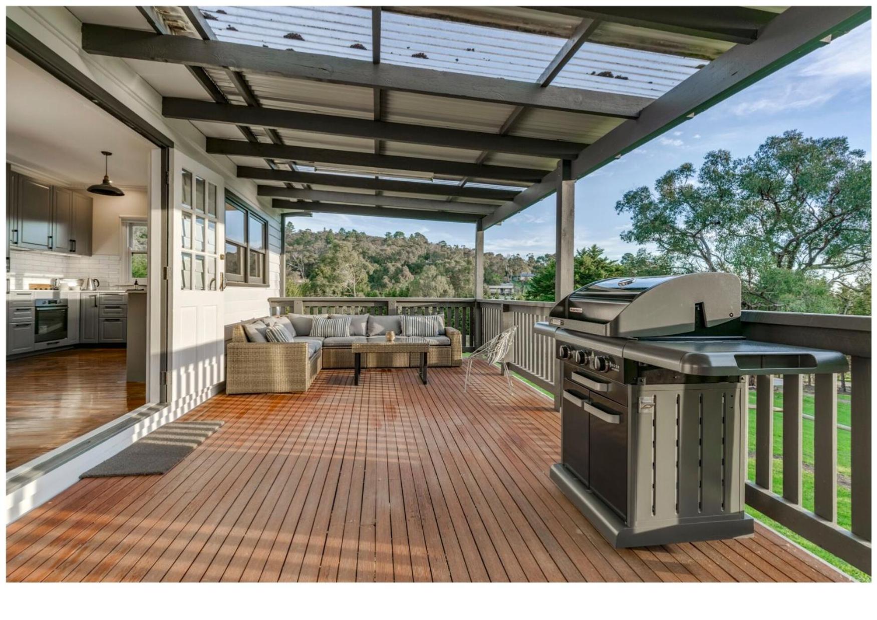 Gracemont Boutique Accommodation