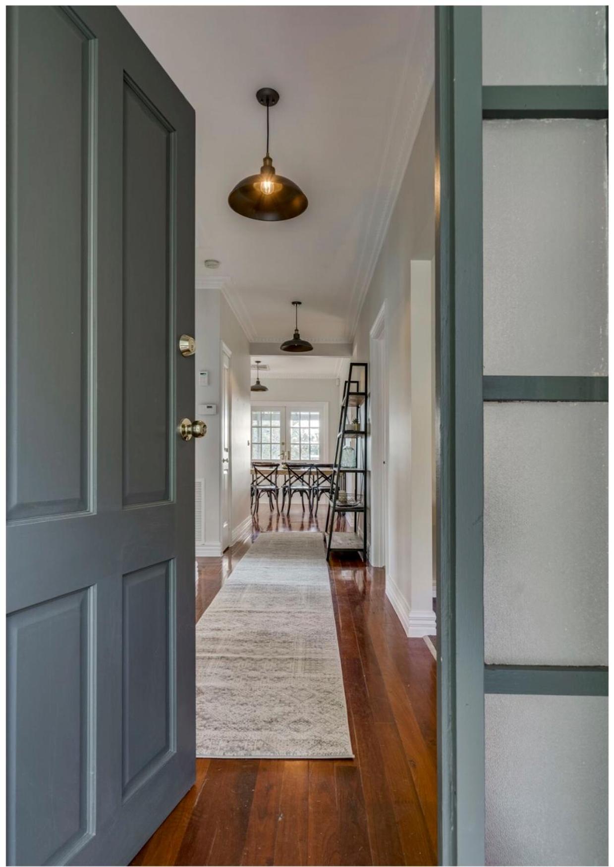 Gracemont Boutique Accommodation