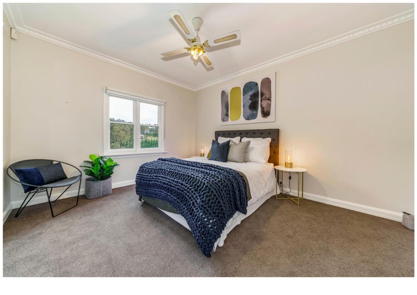 Gracemont Boutique Accommodation