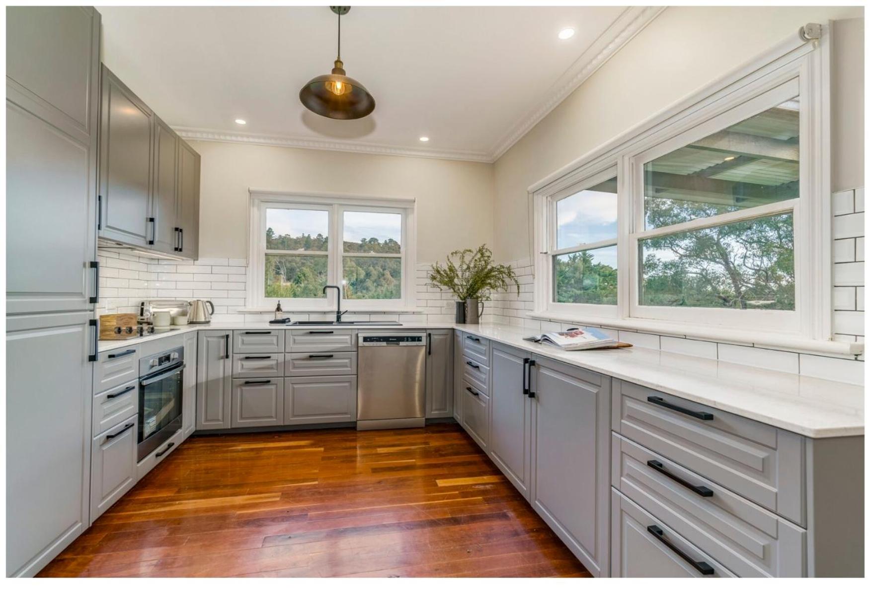 Gracemont Boutique Accommodation