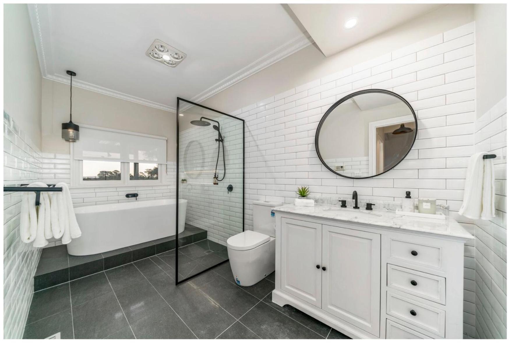 Gracemont Boutique Accommodation