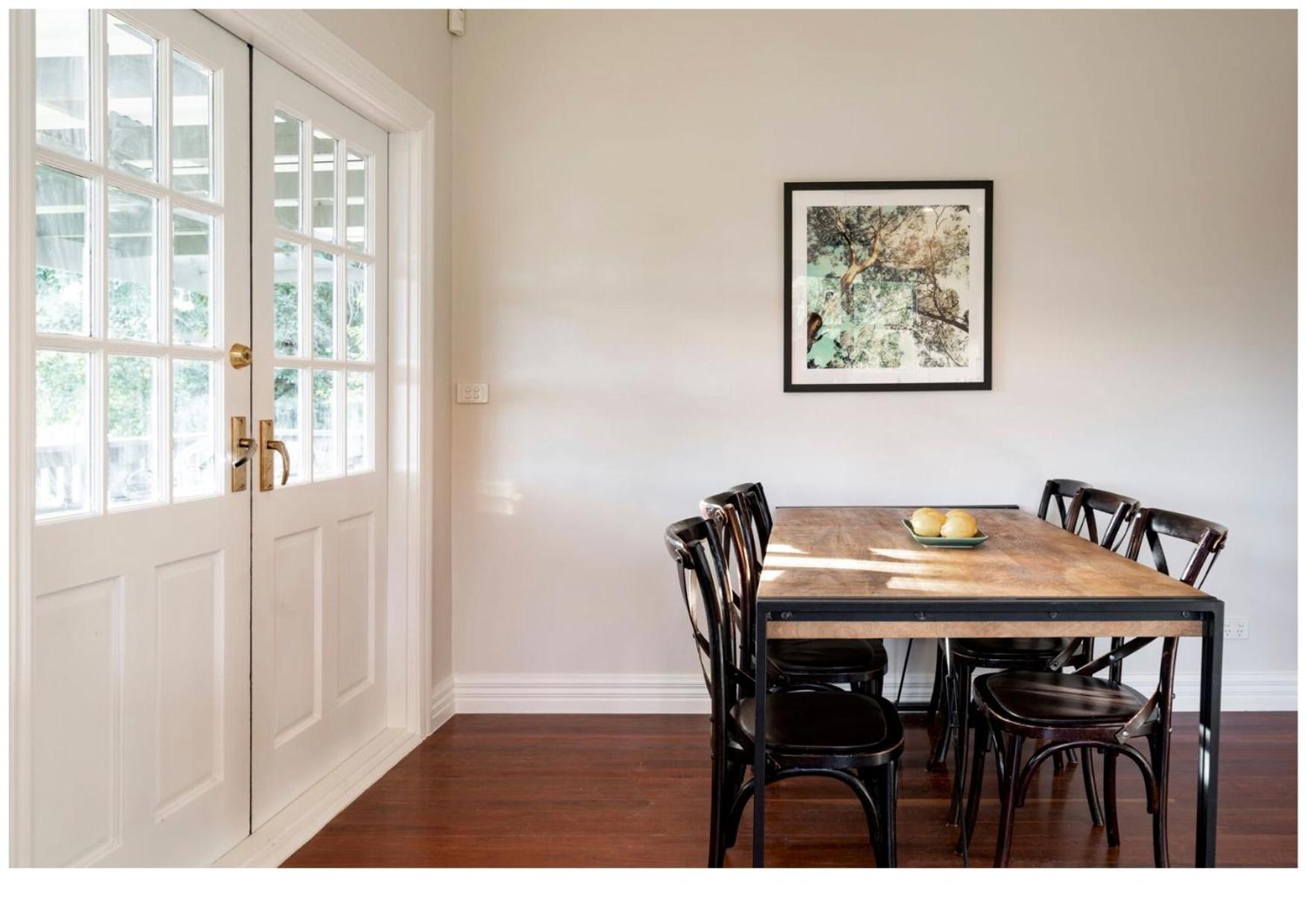 Gracemont Boutique Accommodation