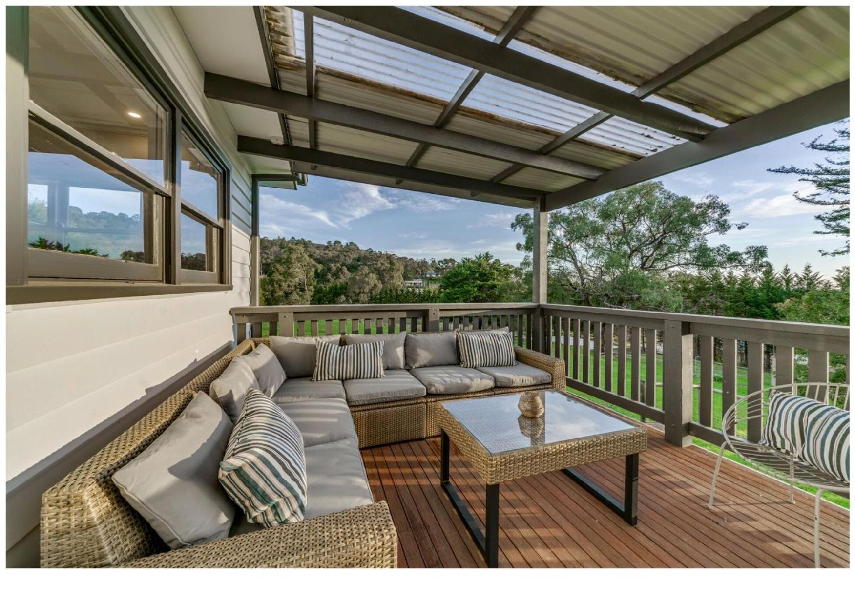Gracemont Boutique Accommodation